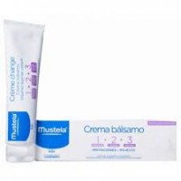 MUSTELA CREMA BALSAMICA 100ML